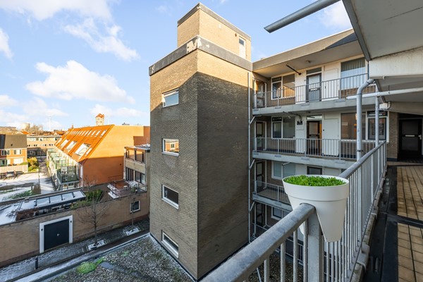 Foto - Te koop: Vechtstraat 30, 1972 TG IJmuiden